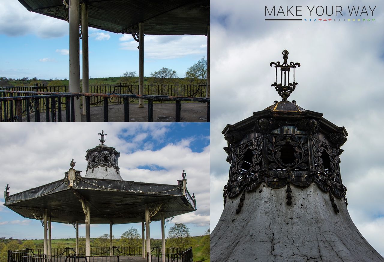 Make Your Way Project